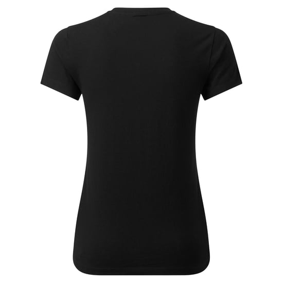 Premier Womens/Ladies Comis Sustainable T-Shirt (Black) - Image 2