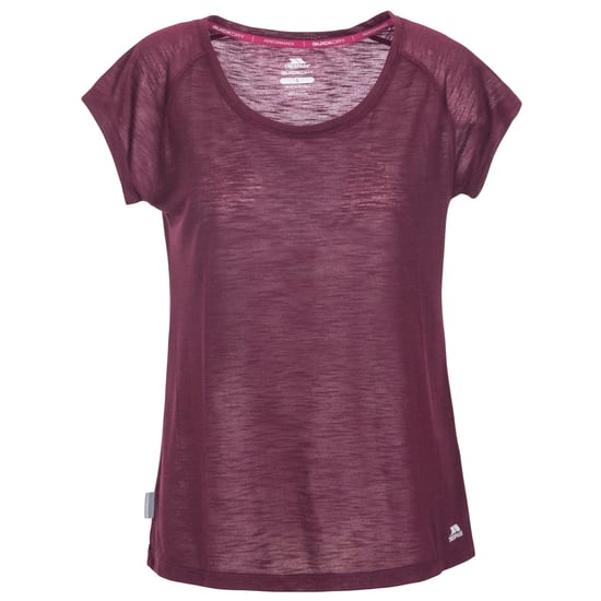 Trespass Womens/Ladies Newby Active T-Shirt - Image 1