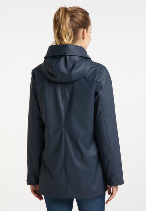 ICEBOUND rain jacket urban rain - Image 3