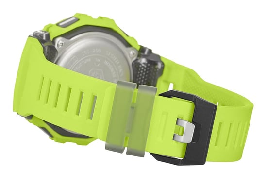 Reloj Casio G-shock para hombre amarillo GBD-200-9ER - Image 2