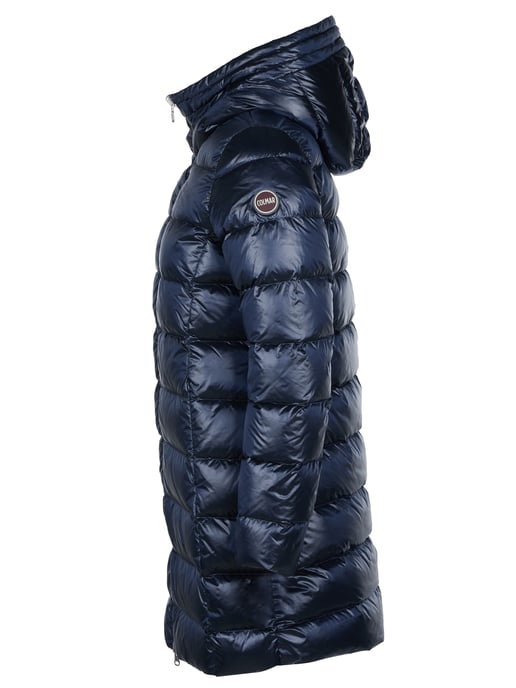 Chaqueta reversible Colmar azul marino - Image 4