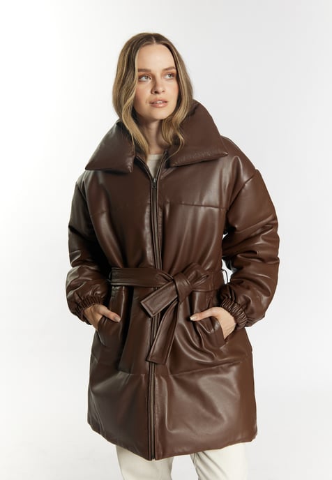 Dreimaster women brown - Image 3