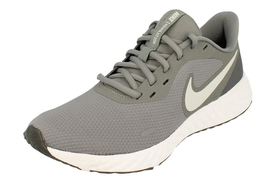 Nike Revolution 5 Mens Grey Trainers