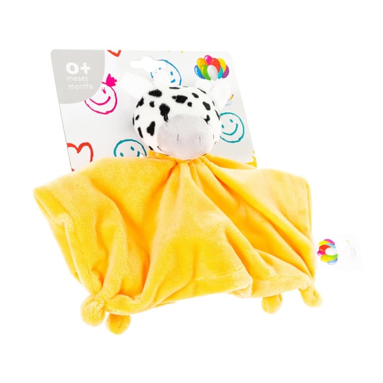 DouDou with Vaquita 129A baby animal
