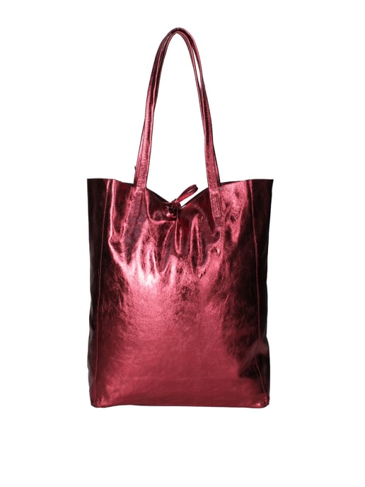 Gave Lux bolso de compras Mujer BORDEAUX - Image 1