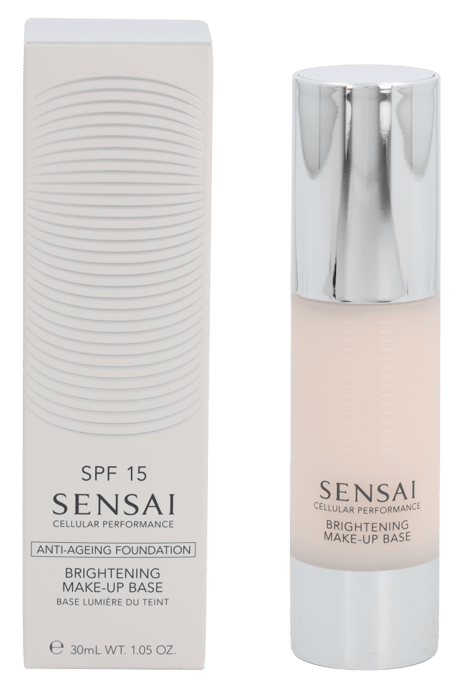 Brightening Make-up Base 30 ml - Image 1