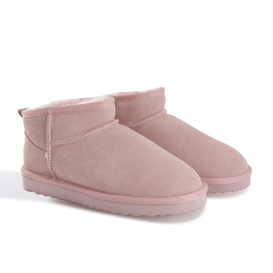 AUS WOOLI AUSTRALIA SHEEPSKIN CLASSIC ULTRA MINI BOOT