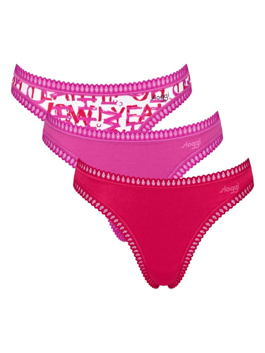 Sloggi thong - Image 1