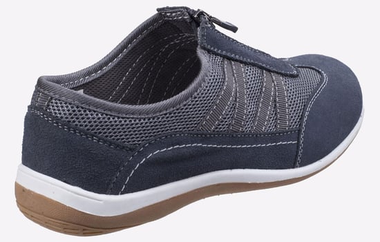 Fleet & Foster Mombassa MEMORY FOAM Womens