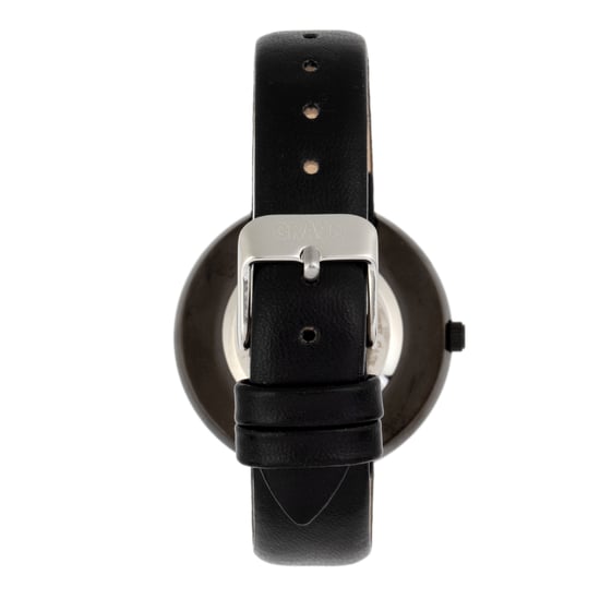 Crayo Metric Unisex Watch