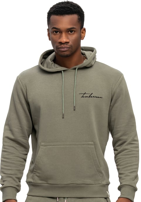 Tom Barron Men's Embroidered Logo Tracksuit - Image 4