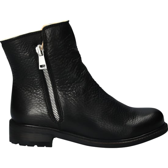 Chiara - Black - Boots - Image 1
