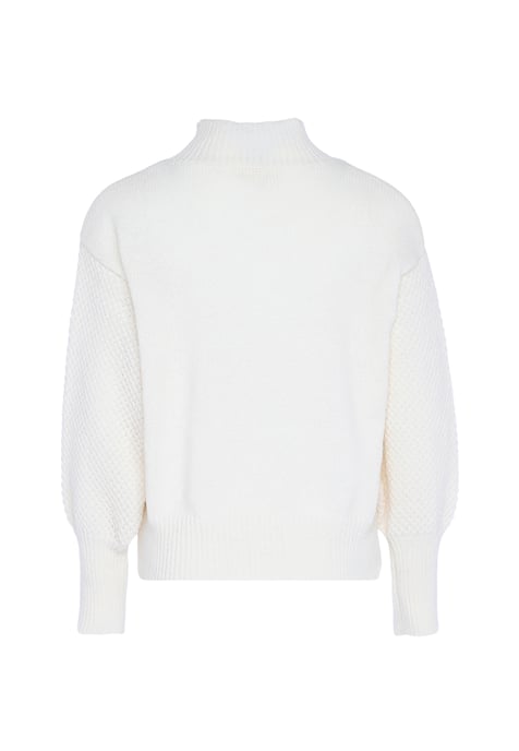Mymo women off-white - Image 2