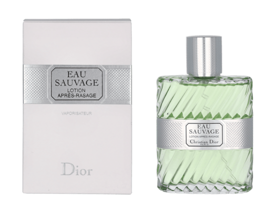 Eau Sauvage  After-shave Vaporizador 100 ml - Image 1