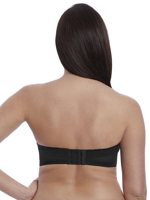Cameo Strapless Moulded Bra
