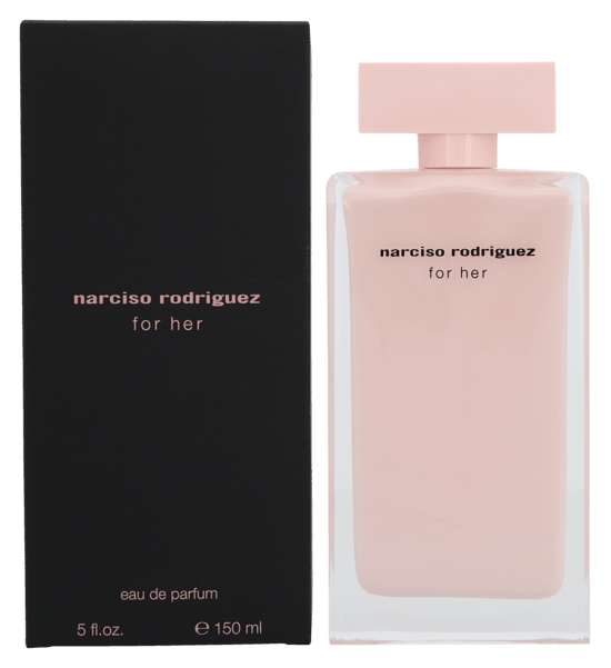 Narciso Rodriguez For Her Spray EDP 150ml - Image 1