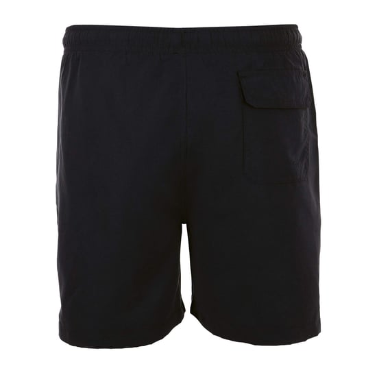 SOLS Mens Sandy Swim Shorts (Black) - Image 2