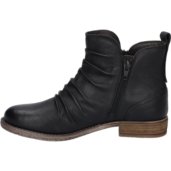 JOSEF SEIBEL Sienna 38 | Botines de Mujeres | negro - Image 3