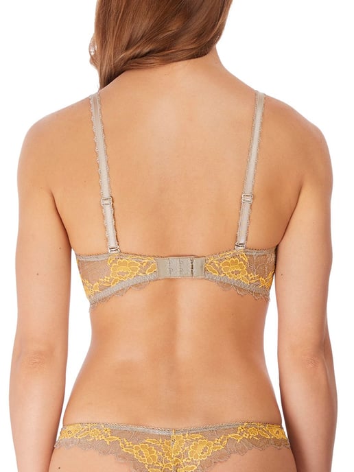 Lace Perfection Contour Bra