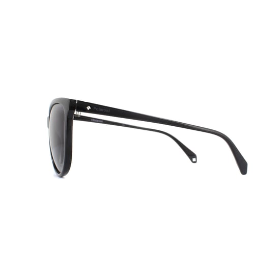 Polaroid Sunglasses PLD 4066/S 807 WJ Black Grey Polarized