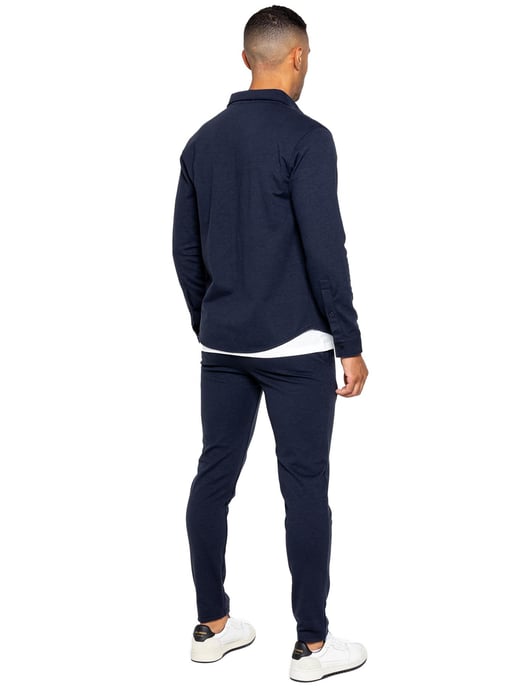 Enzo | Mens Smart Joggers - Image 5