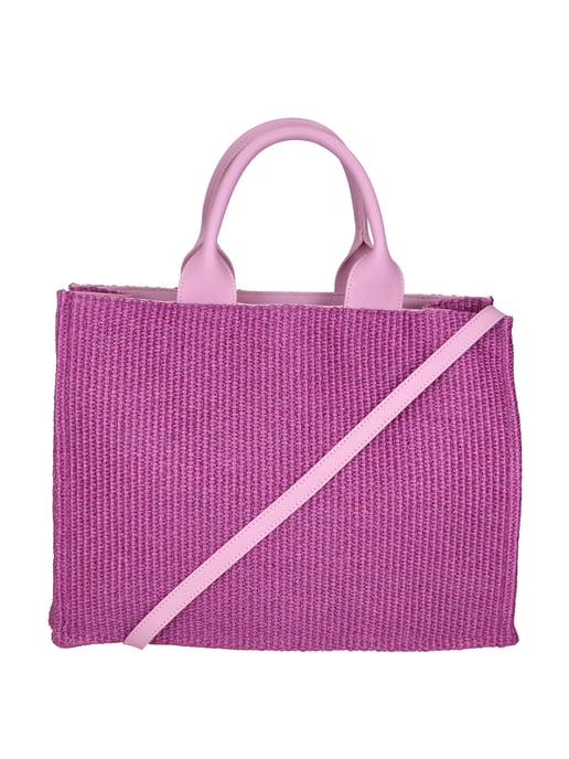 My-Best Bag bolso Binnenmateriaal: 70% katoen - 30% synthetisch etc LILAC - Image 5