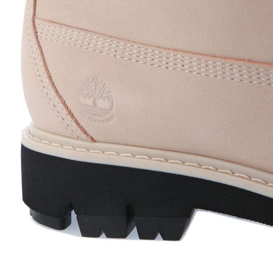 Botas Timberland Lucia Way de 6 Pulgadas para Mujeres en Rosa - Image 5