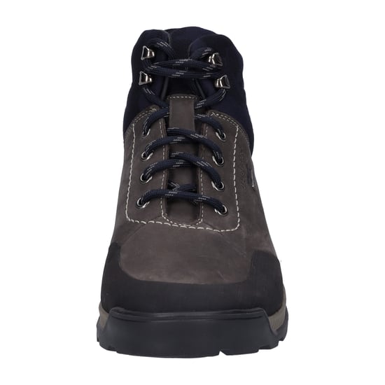 JOSEF SEIBEL Raymond 54 | Botines de Hombre | gris - Image 5