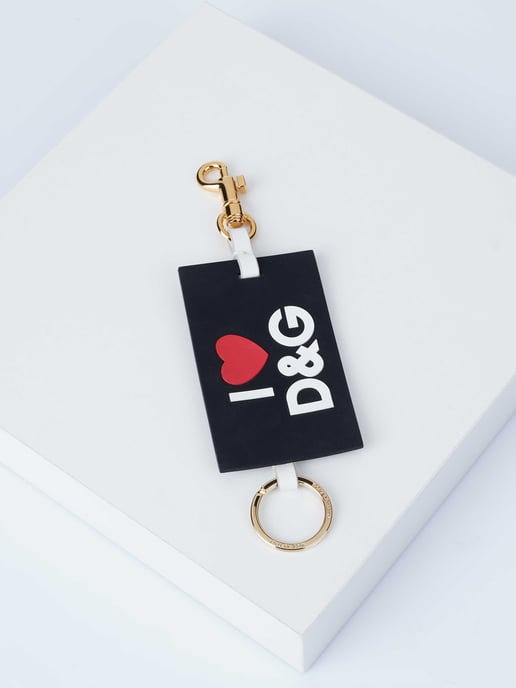 Llavero Dolce & Gabbana - Image 1