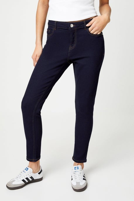 Petite Comfort Stretch Skinny Jeans - Image 2