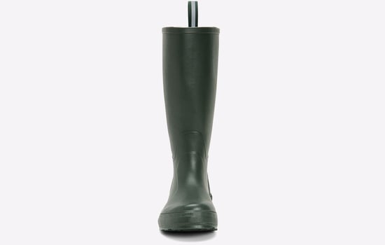 Muck Boots Mudder Memory Foam Wellingtons Mens - Image 4