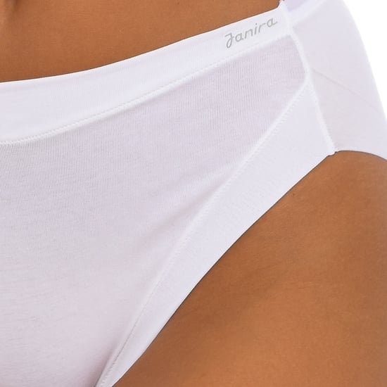 Bragas invisibles Brislip COTTON BAND de tela elástica 1031862 mujer - Image 2