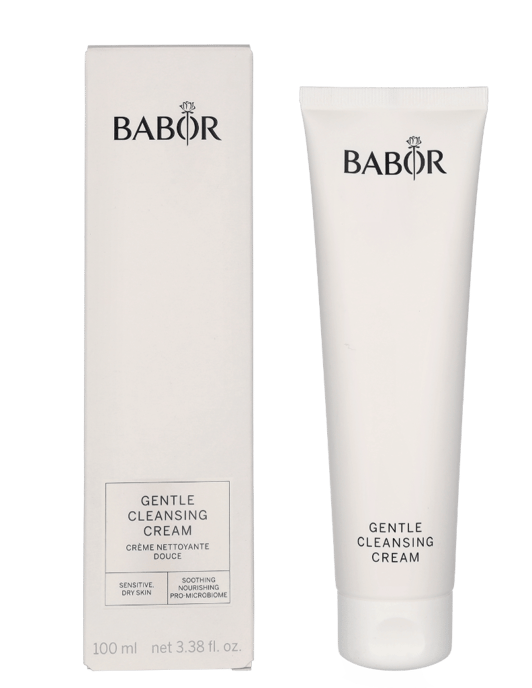 Babor Gentle Cleansing Cream 100 ml - Image 1