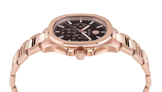 Reloj de Hombre Philipp Plein $keleton $pectre en Oro Rosa PWSAA0623 - Image 2