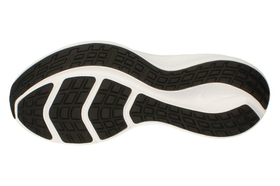 Nike Womens Downshifter 10 Black Trainers - Image 5