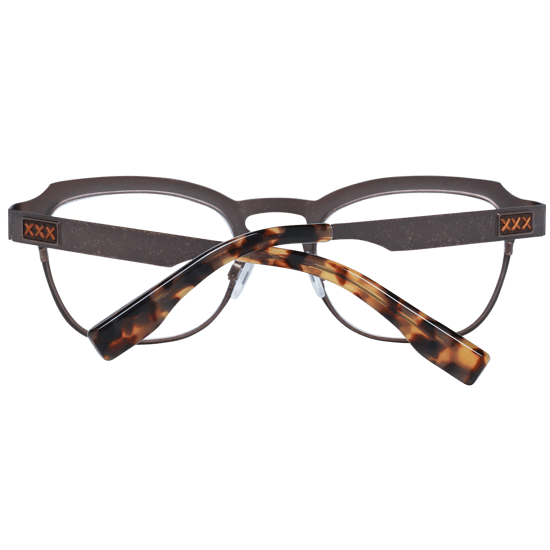 Zegna Couture Gafas ZC5004 49 038 - Image 3