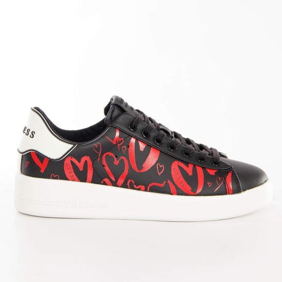 Zapatillas Guess Herzlogo para mujer - Image 4