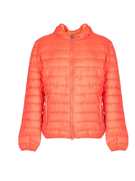 Invicta Jacket Down Jacket Hombre Naranja - Image 1