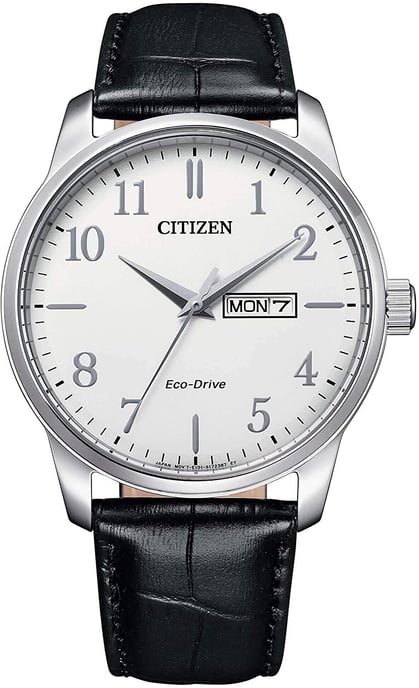 Citizen Men's Black Watch BM8550-14AE - Image 1