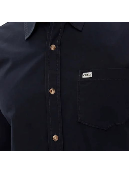 Camisa Guess Signature para hombre - Image 2
