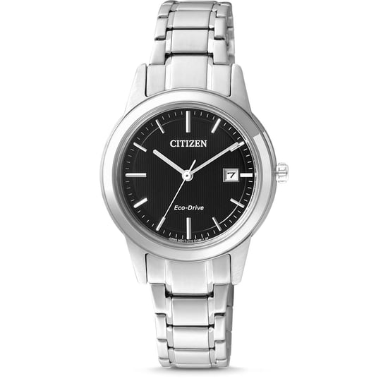 Citizen  Women's Silver Watch FE1081-59E - Image 1