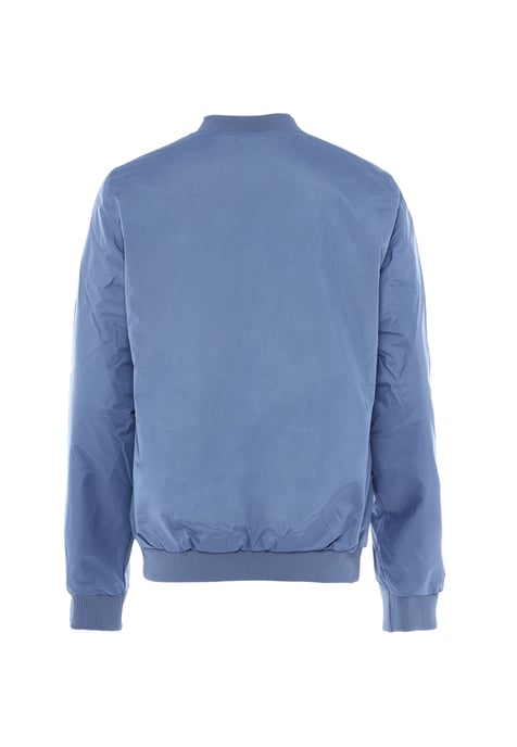 Mo blouson jacket Men denim blue - Image 2