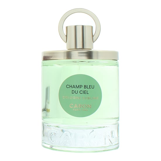 Caron Champ Bleu Du Ciel Eau De Cologne 100ml