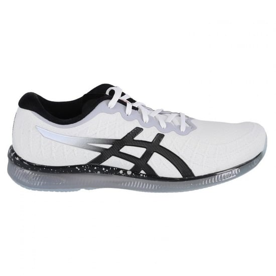 Asics Gel-Quantum Infinity Mens White Running Trainers