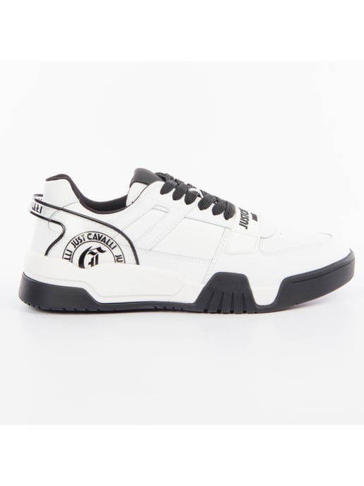 Zapatillas deportivas esenciales para hombre de Just Cavalli - Image 3