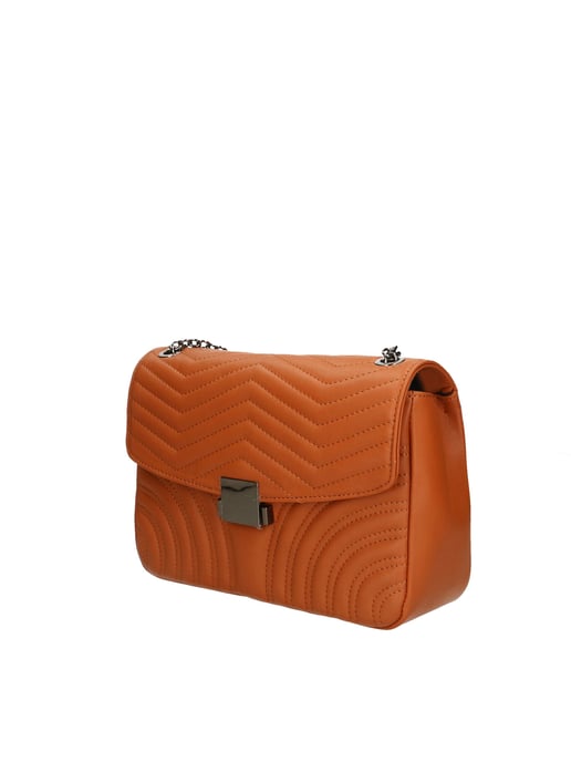 Gave Lux Bolso de hombro Mujer LEATHER - Image 2