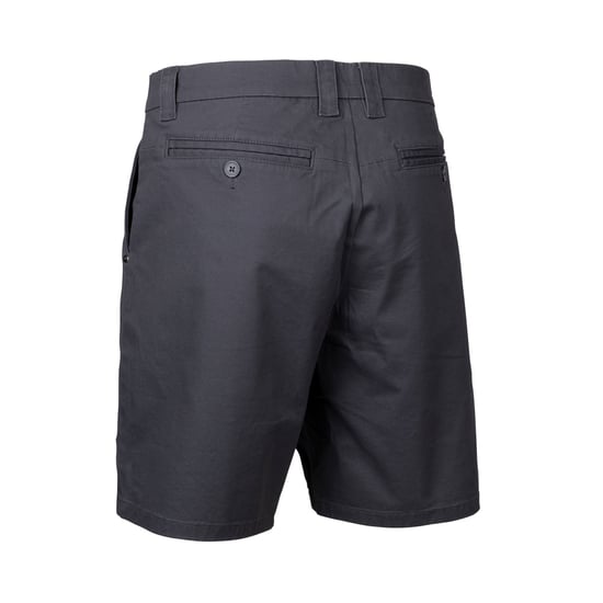 Trespass Mens Camowen Shorts (Dark Vine) - Image 2