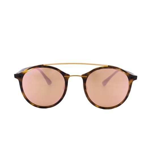 Gafas de sol Redondas RB42667102Y49 Unisex - Image 1