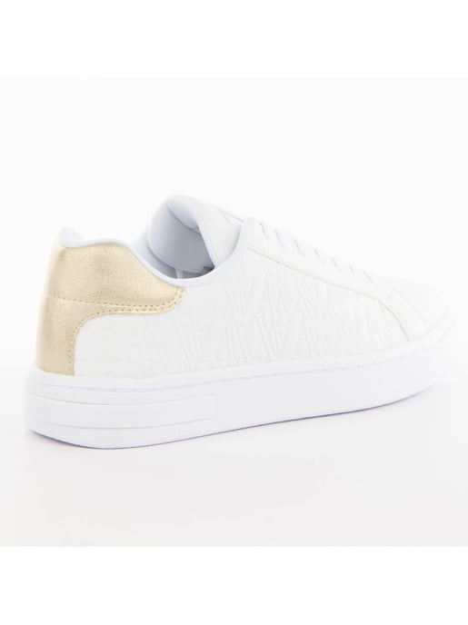 Zapatillas Geo AX de Armani Exchange para mujer - Image 4