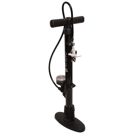 Dare 2B Bike Pump (Black)